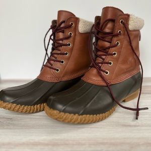 Tommy Hilfiger Snow Boots